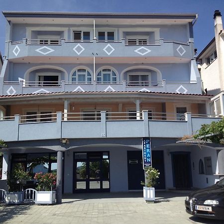 Apartments Peran Šibenik Szoba fotó