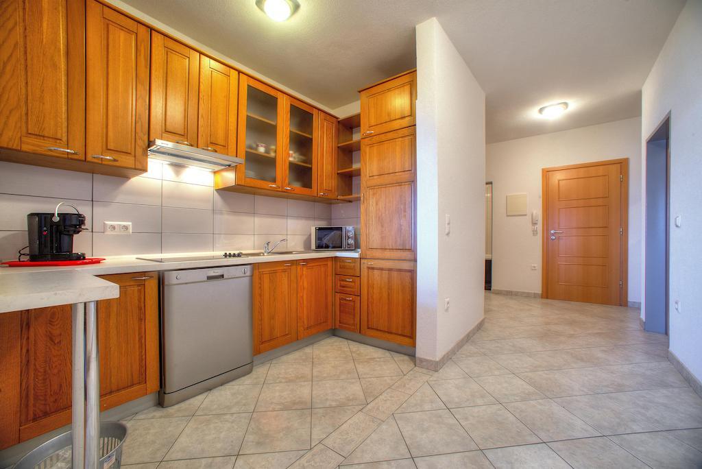 Apartments Peran Šibenik Szoba fotó