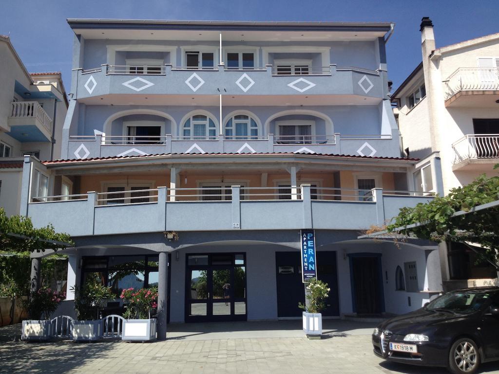 Apartments Peran Šibenik Szoba fotó