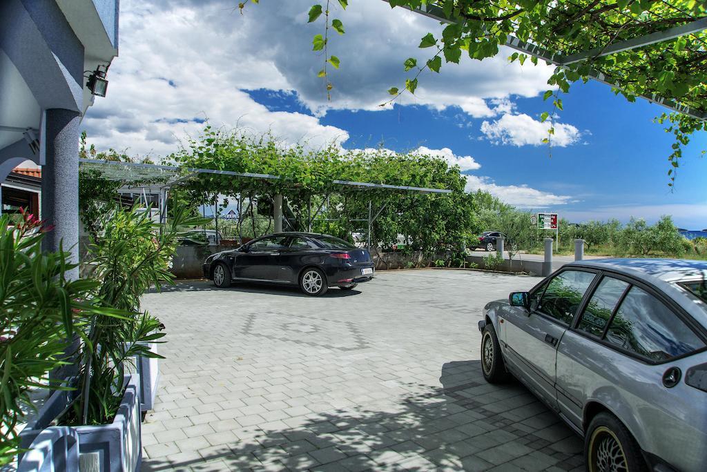 Apartments Peran Šibenik Szoba fotó