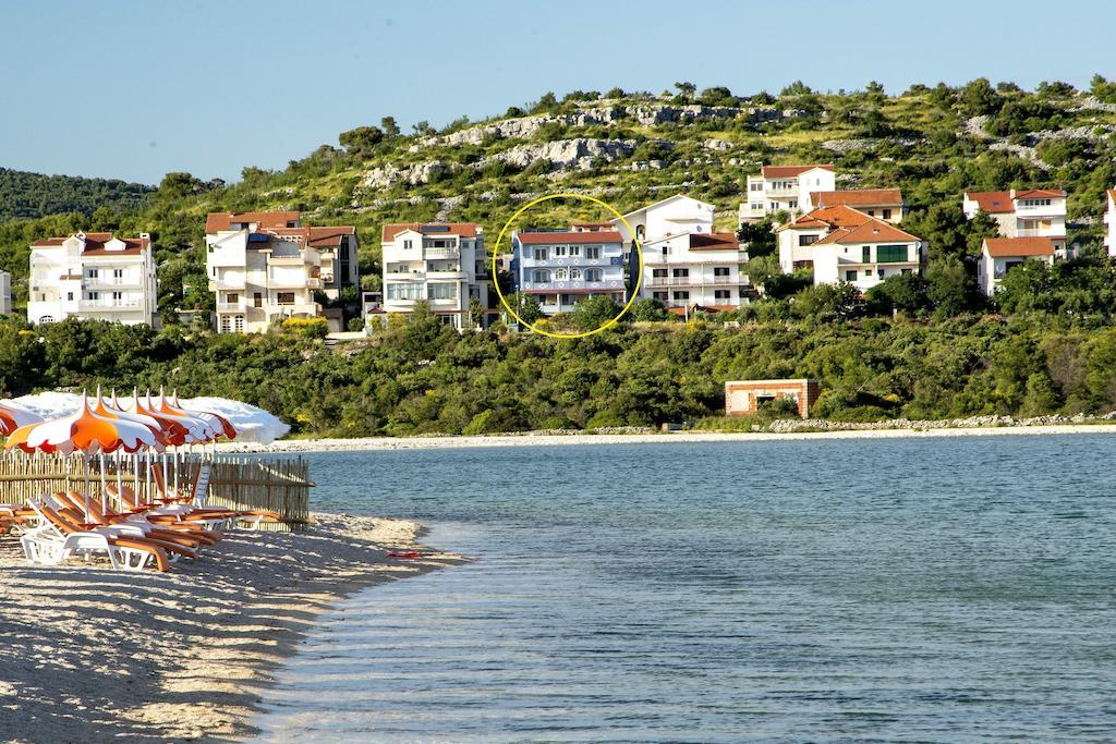 Apartments Peran Šibenik Szoba fotó