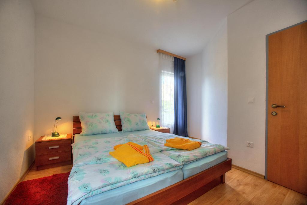 Apartments Peran Šibenik Szoba fotó
